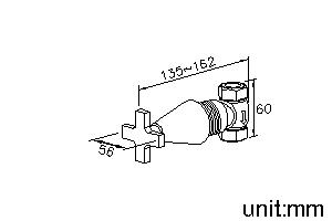 Water Valve (Cold Only) thumbnail 2