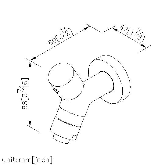 Hose Bib thumbnail 2