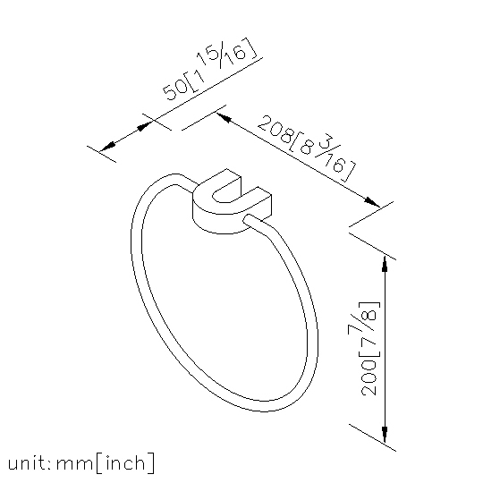 Towel Ring thumbnail 2