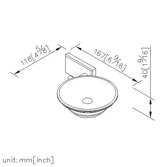Soap Dish thumbnail 2