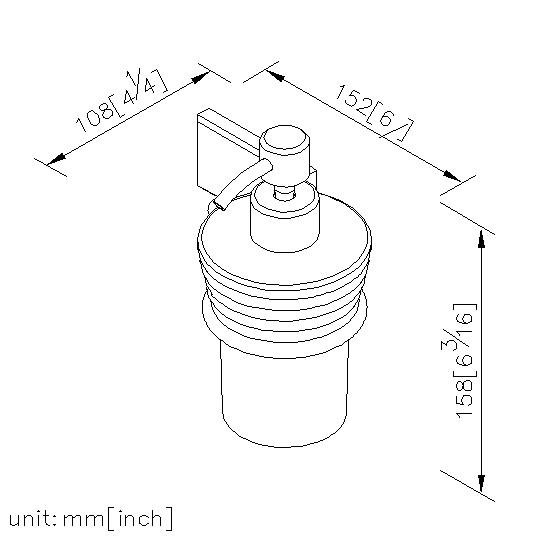 Soap Dispenser thumbnail 2