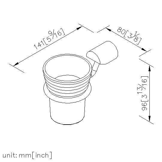 Tumbler Holder thumbnail 2