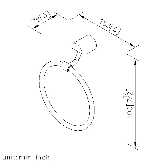 Towel Ring thumbnail 2