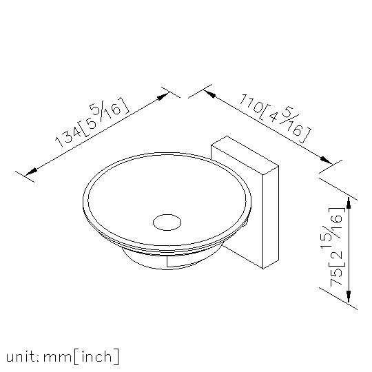 Soap Dish thumbnail 2