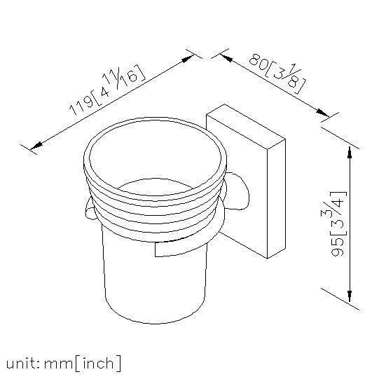 Tumbler Holder thumbnail 2