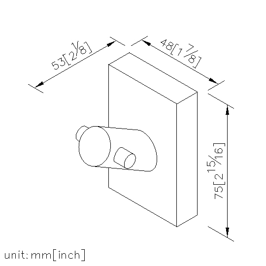 Robe Hook thumbnail 2