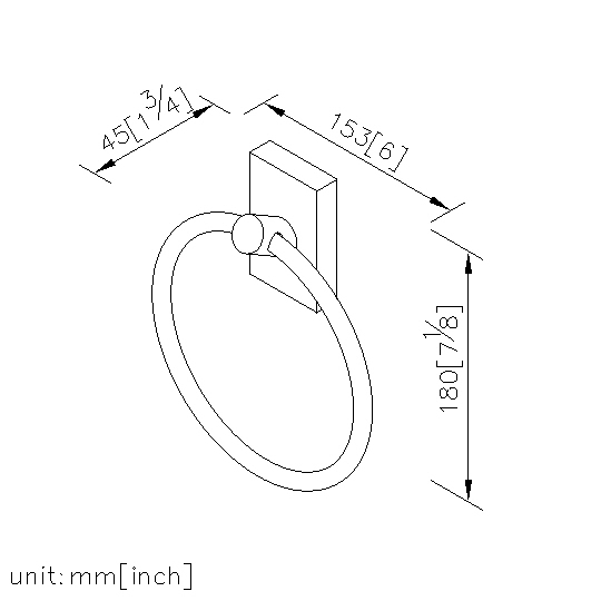 Towel Ring thumbnail 2