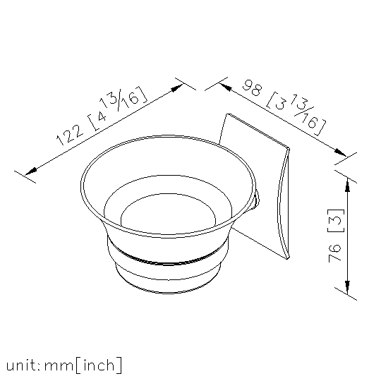 Soap Dish thumbnail 2
