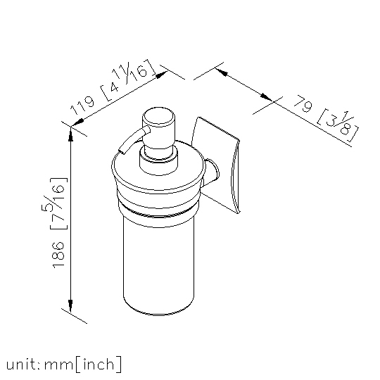 Soap Dispenser thumbnail 2