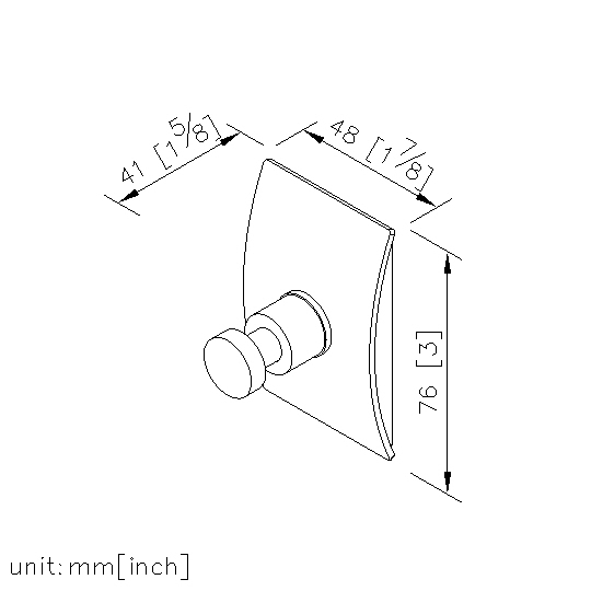 Robe Hook thumbnail 2