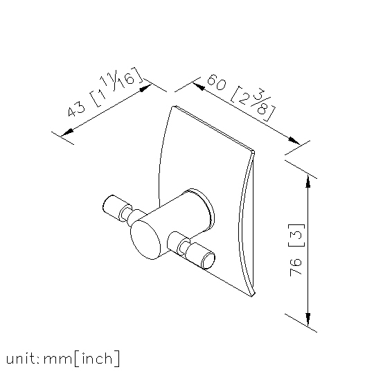 Robe Hook thumbnail 2