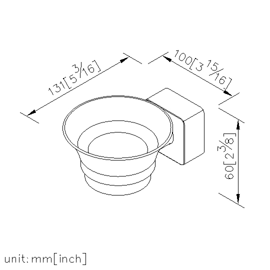 Soap Dish thumbnail 2