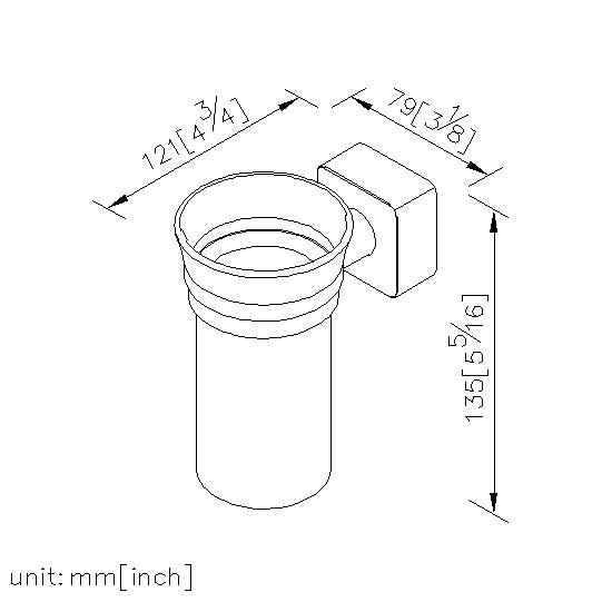 Tumbler Holder thumbnail 2