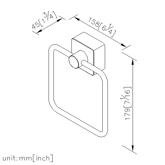 Towel Ring thumbnail 2
