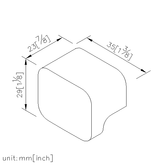 Knob (Black Coating) thumbnail 2