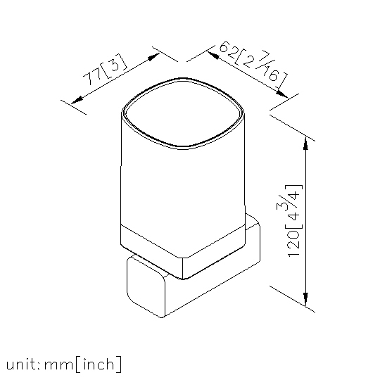 Tumbler Holder thumbnail 2