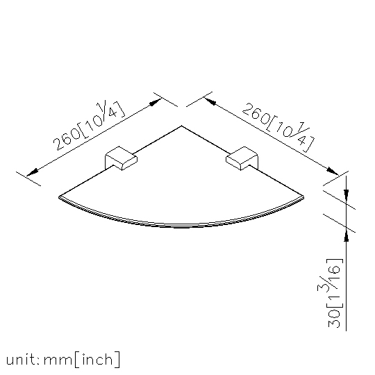 Corner Shelf thumbnail 2