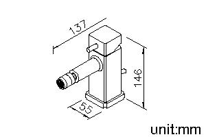 Bidet Mixer thumbnail 2
