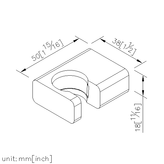Wall Bracket thumbnail 2