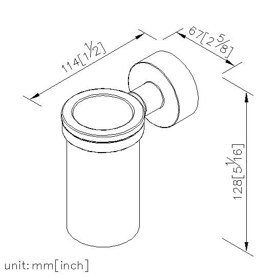 Tumbler Holder thumbnail 2