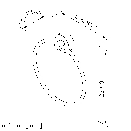 Towel Ring thumbnail 2