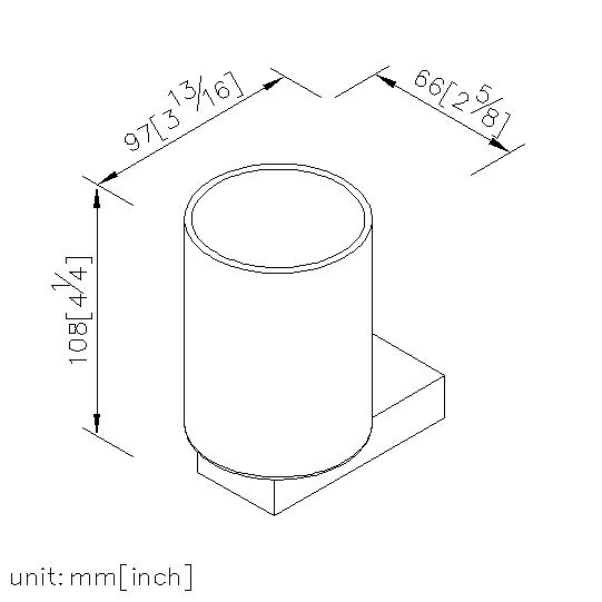 Tumbler Holder thumbnail 2
