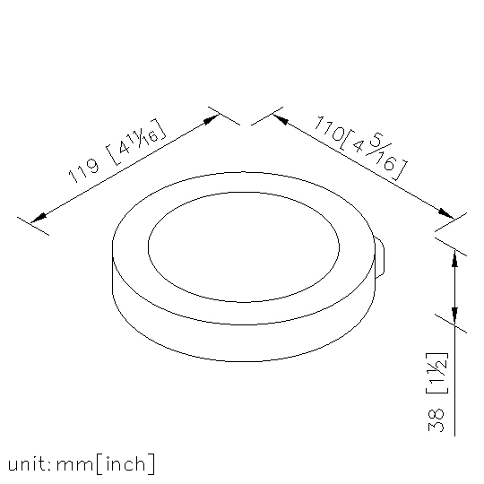 Soap Dish thumbnail 2