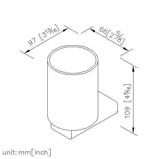 Tumbler Holder thumbnail 2