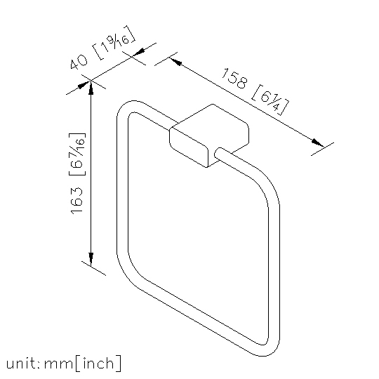 Towel Ring thumbnail 2