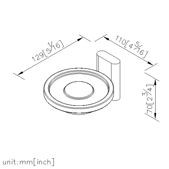 Soap Dish thumbnail 2