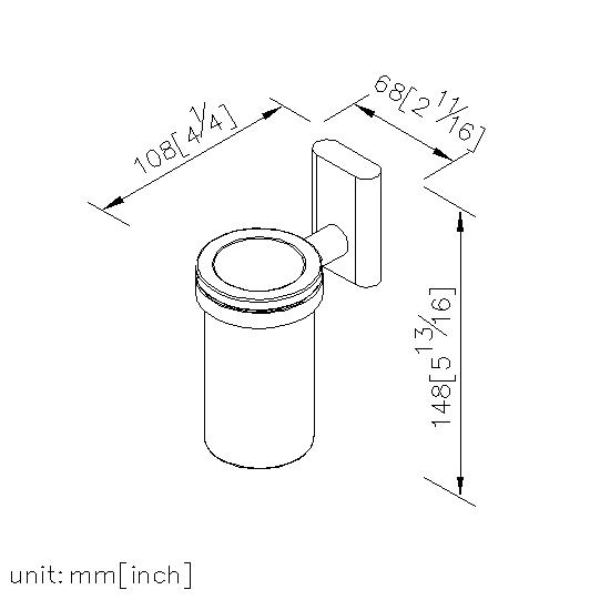 Tumbler Holder thumbnail 2