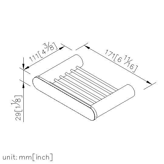 Soap Dish thumbnail 2