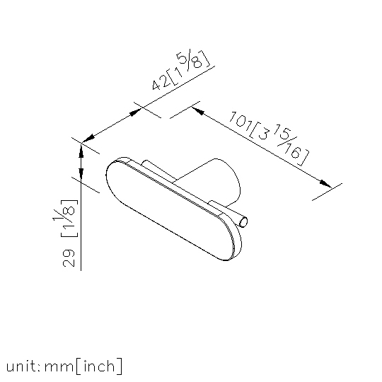 Tooth Brush Holder thumbnail 2