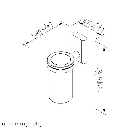 Tumbler Holder thumbnail 2