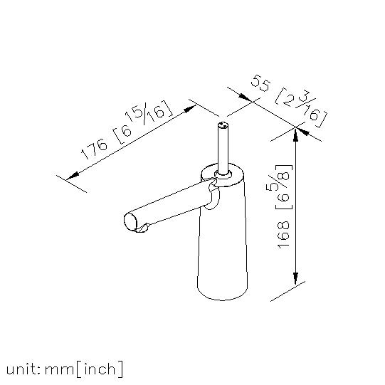 Basin Faucet thumbnail 2