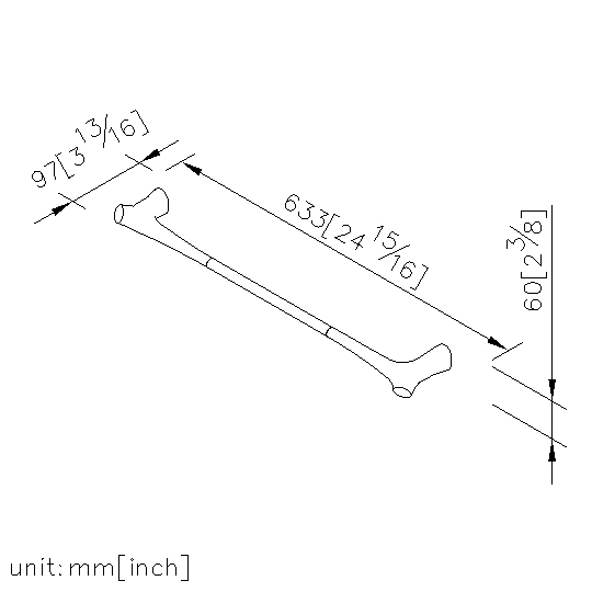 Towel Bar thumbnail 2