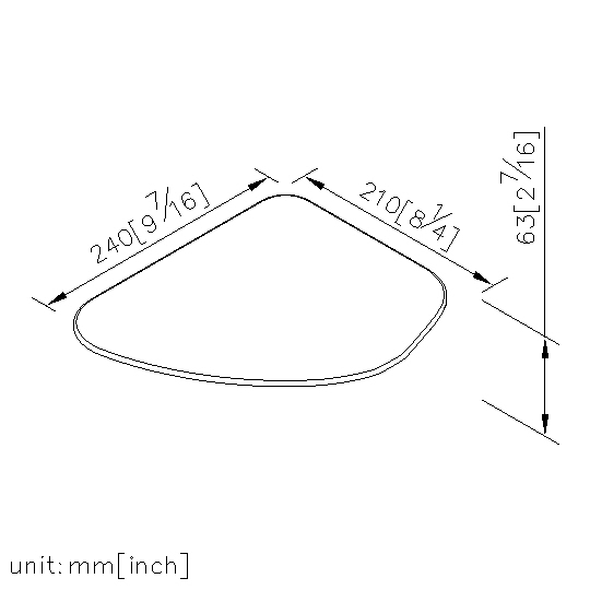 Corner Shelf thumbnail 2