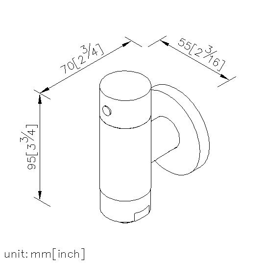 Hose Bib Tap thumbnail 2