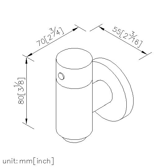 Valve (Water Flow Rate Adjustable) thumbnail 2