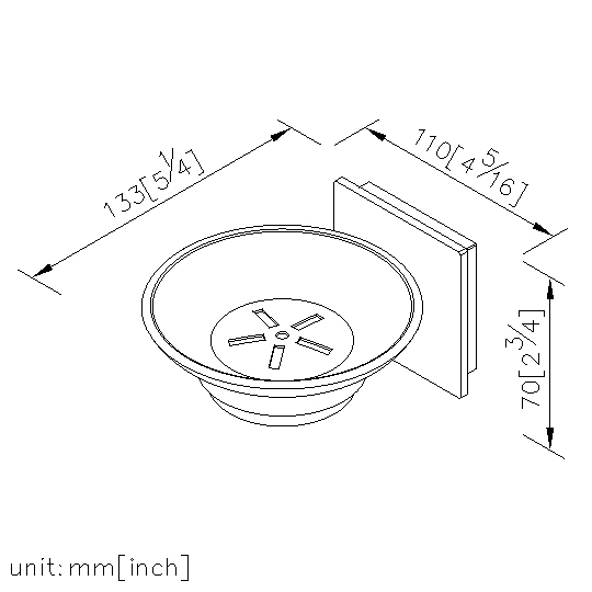 Soap Dish thumbnail 2