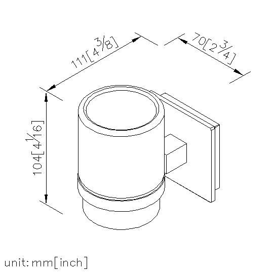Tumbler Holder thumbnail 2