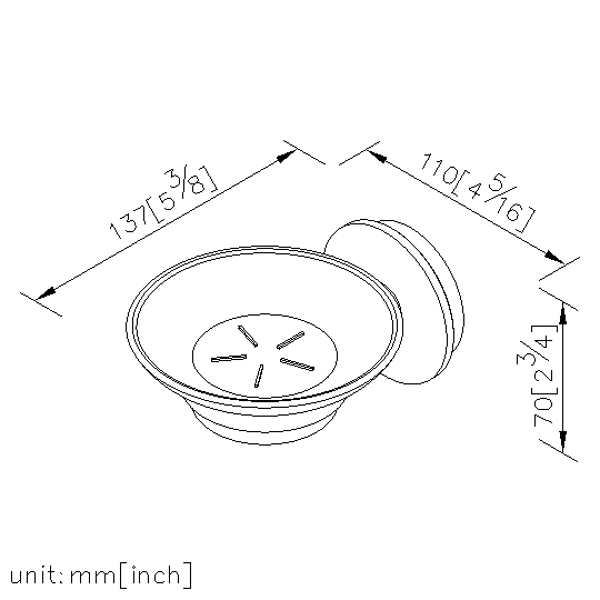 Soap Dish thumbnail 2