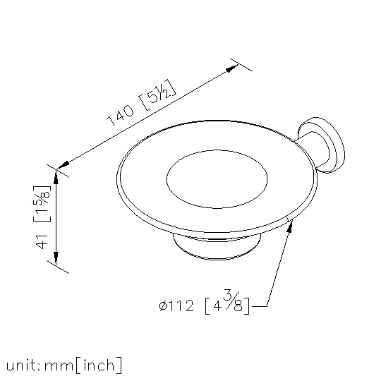 Soap Dish thumbnail 2