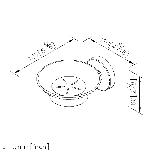 Soap Dish thumbnail 2
