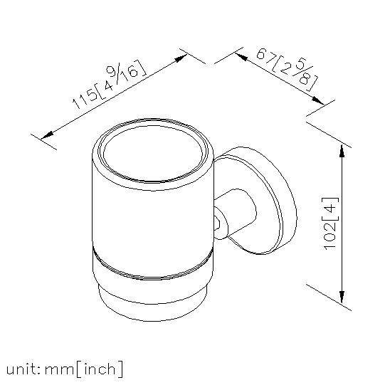 Tumbler Holder thumbnail 2