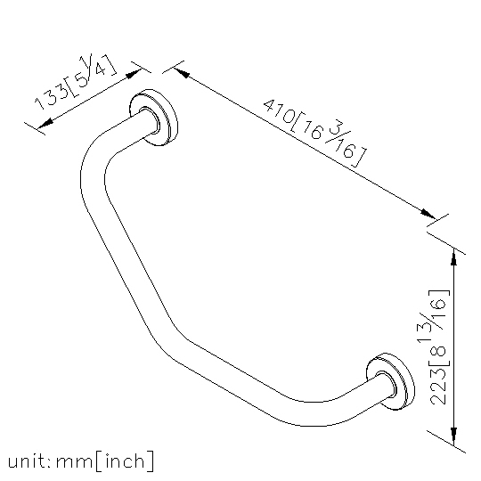 Angle Grab Bar thumbnail 2