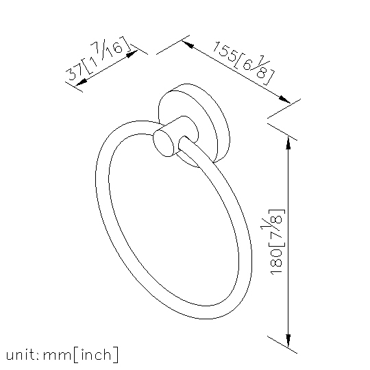 Towel Ring thumbnail 2