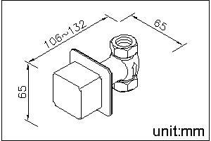 Water Valve (Cold) thumbnail 2