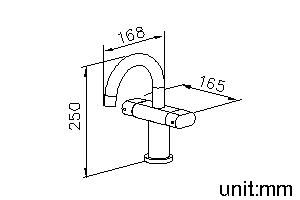 Basin Faucet thumbnail 2
