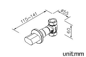 Water Valve (Hot) thumbnail 2